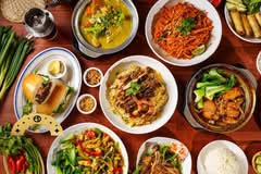 Saigon Bistro (Communipaw)