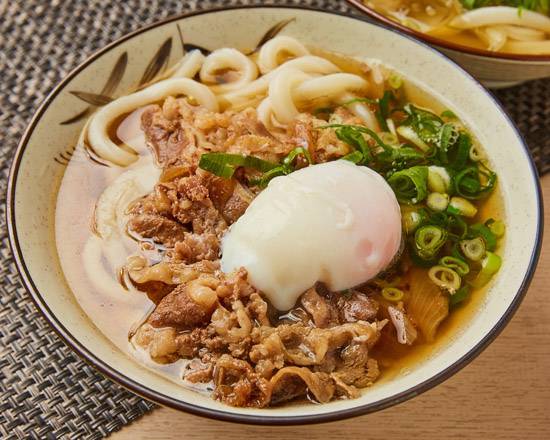 【すりおろして煮込むだけ】冷凍うどんで身も心も温まる うどん様　専用　38