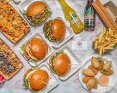 El Chivi Uruguayan Steak Sandwiches (Bayswater)