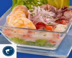 Pez Express🥇(Plaza Milan)