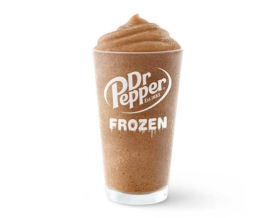 Medium Frozen Dr.Pepper®