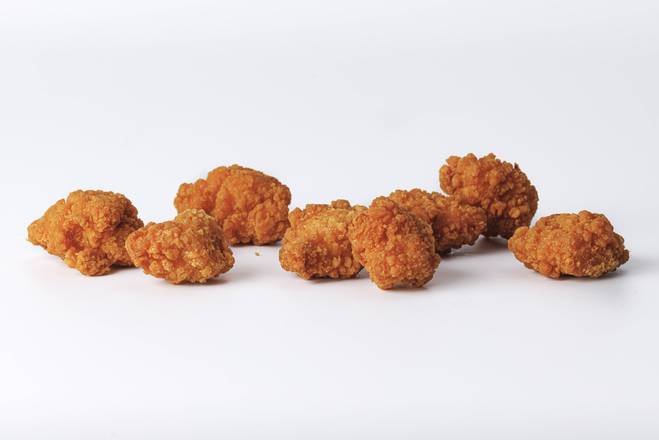 Regular Popcorn (10 Pieces)