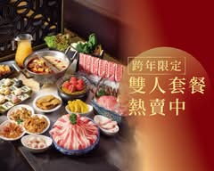 這一鍋 台中麗寶殿