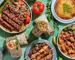 Kabul Grill