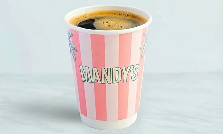 Americano (Hot)