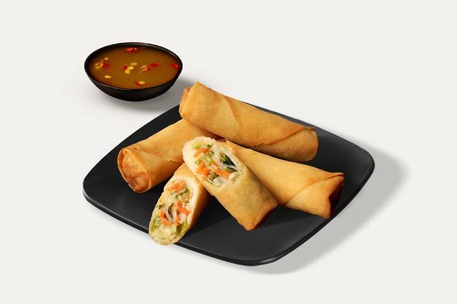 Spring Rolls