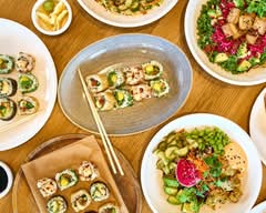 Holy Maki! (N Larchmont Blvd)