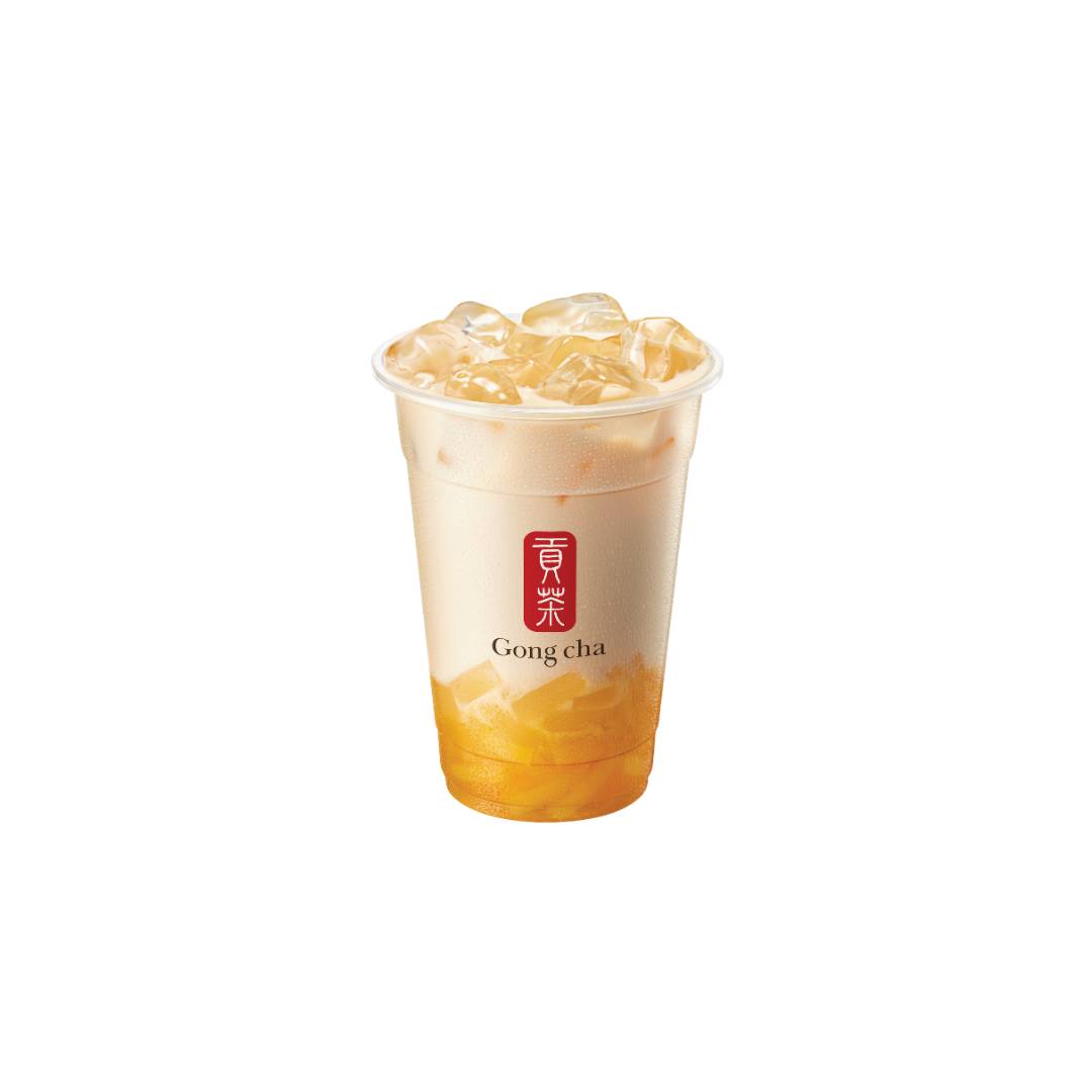 Gong Cha Delivery in Nashua Menu Prices Gong Cha Menu Near