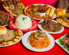 African food - Briand