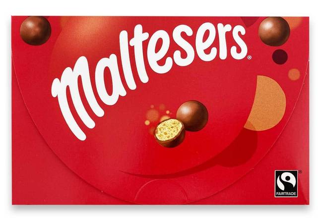 Maltesers Small Box