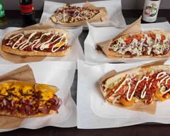 Der Sucuk Döner Frankfurt