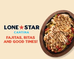 Lone Star Cantina - Whitby