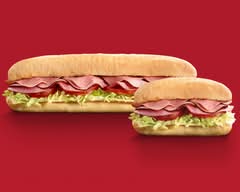 Mr Sub - Oshawa (Stevenson Road)