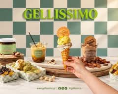 Gellissimo Lava Spot