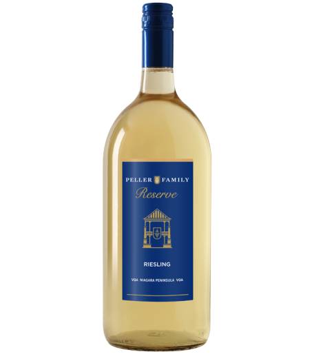 Peller Family Reserve Riesling 1.5L (11% ABV)