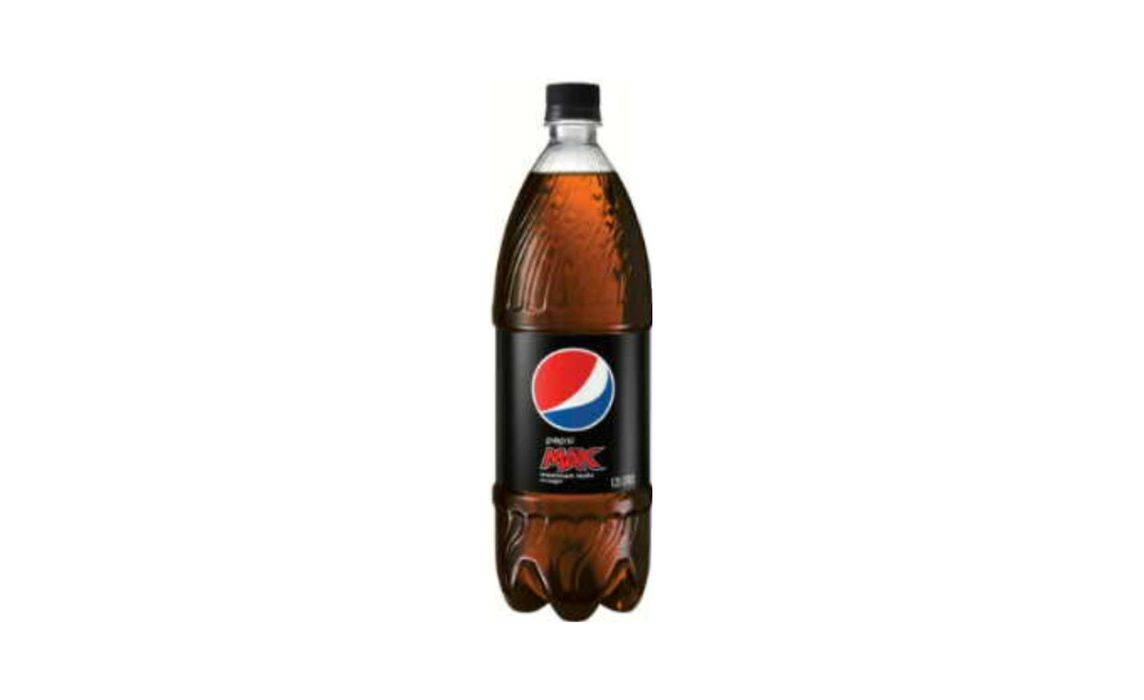 Pepsi Max 1.25L