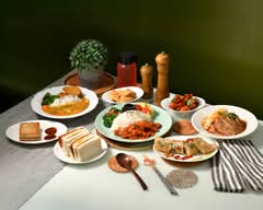 日出而食早午餐 文山木新店