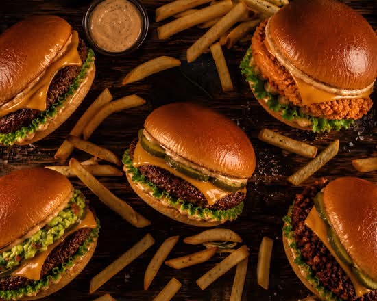 Big Brother Burger