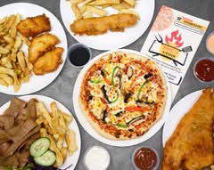 Mac's Kitchen (Sunderland)