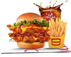 Fat Fella's