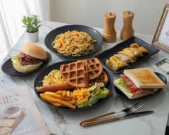 米婭 Brunch&Coffee