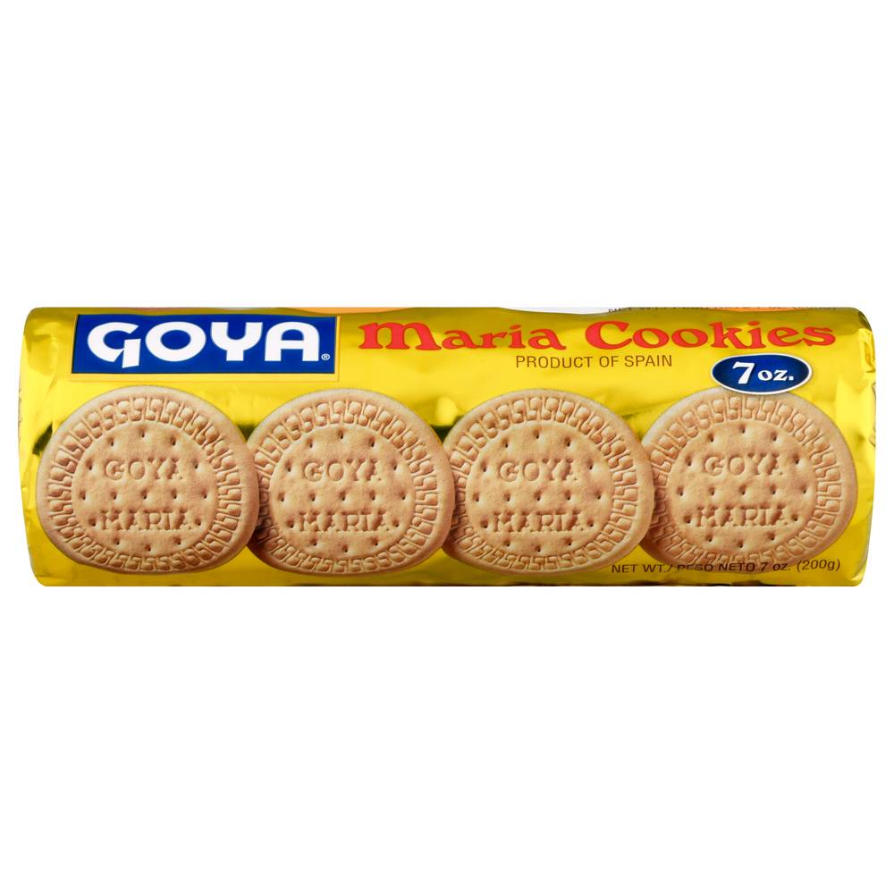 Goya Maria Cookies