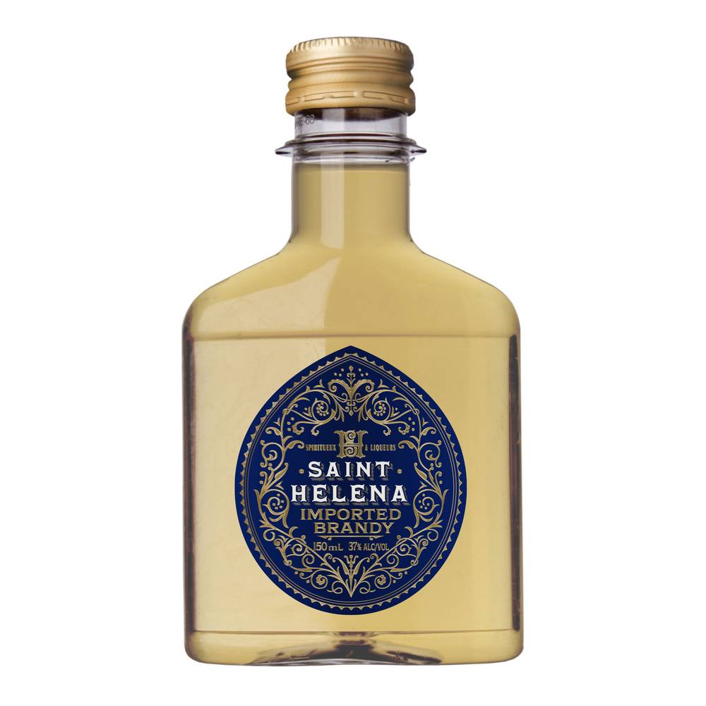 St Helena Brandy 150ml