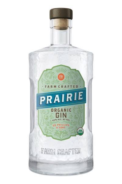 Prairie Organic Gin (1.75 L)