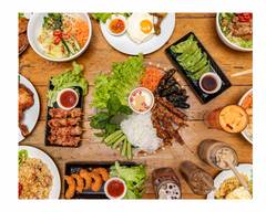 Mekong Merchant (Avalon)