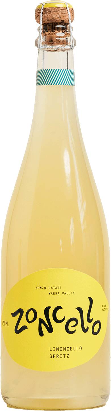 Zonzo Estate Limoncello Spritz 750ml