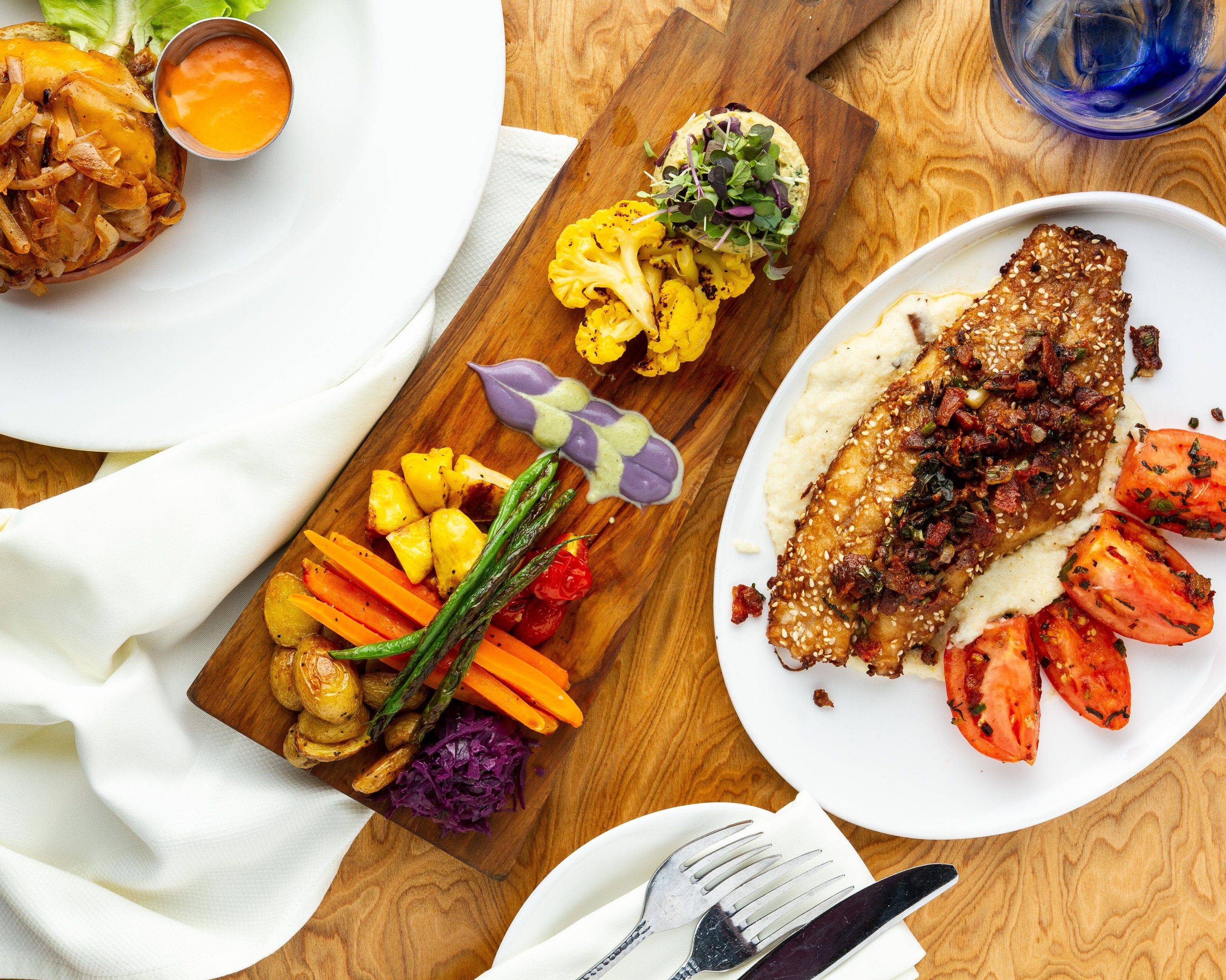 Alchemy Elements Menu Bel Air • Order Alchemy Elements Delivery Online ...