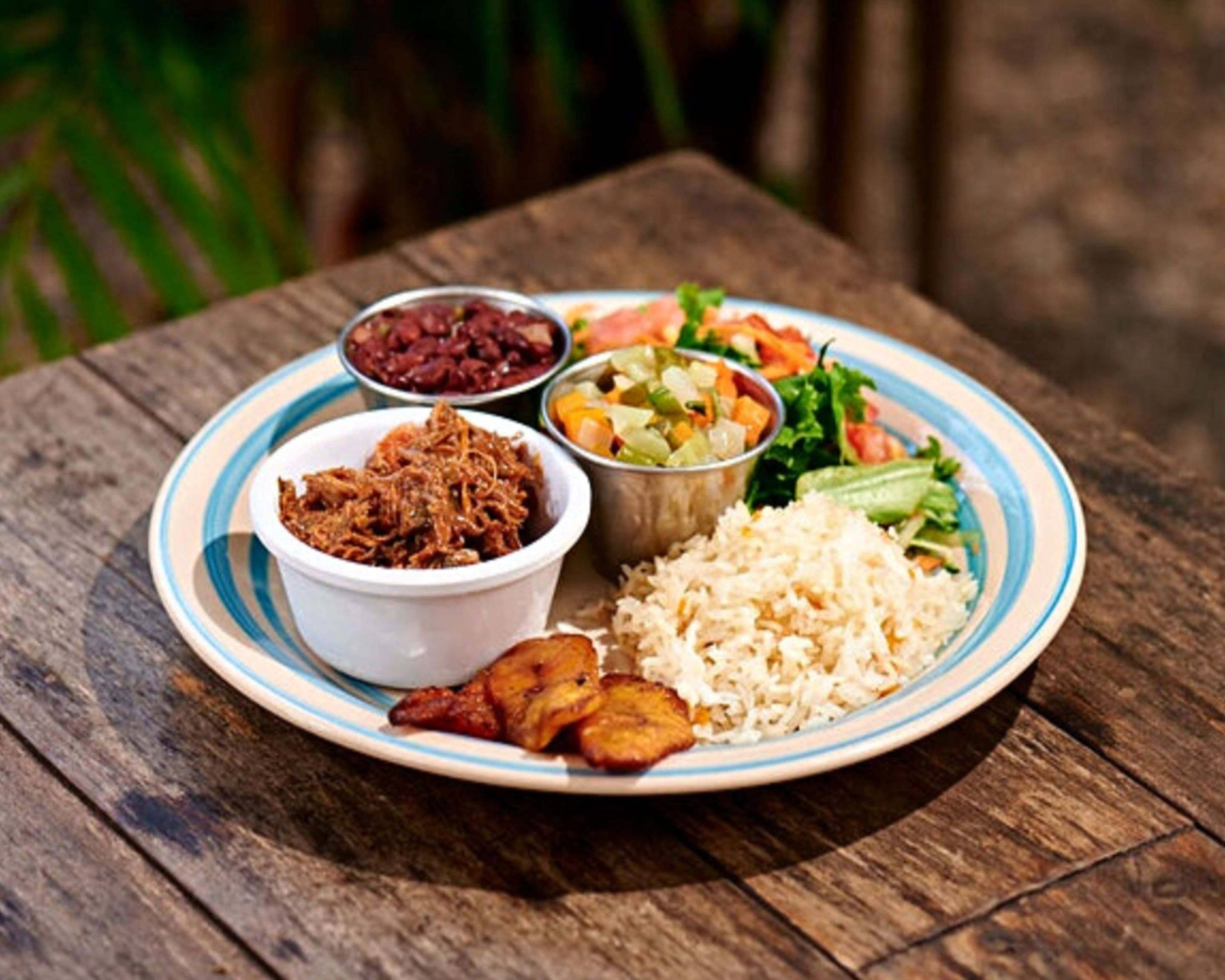 La Hacienda Escazú a domicilio en San Rafael Menú y precios Uber Eats