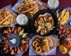 McCarthy's - Atlixco