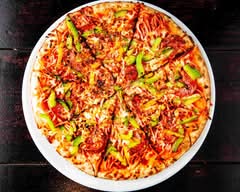 Abella Pizzeria (Tacoma)