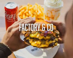Factory & Co - Val d'Europe