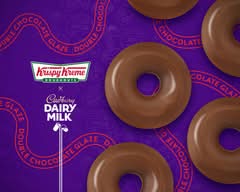 Krispy Kreme (Warrington DT)