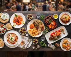 Dor de casă restaurant Romanesc Dortmund/ Lünen