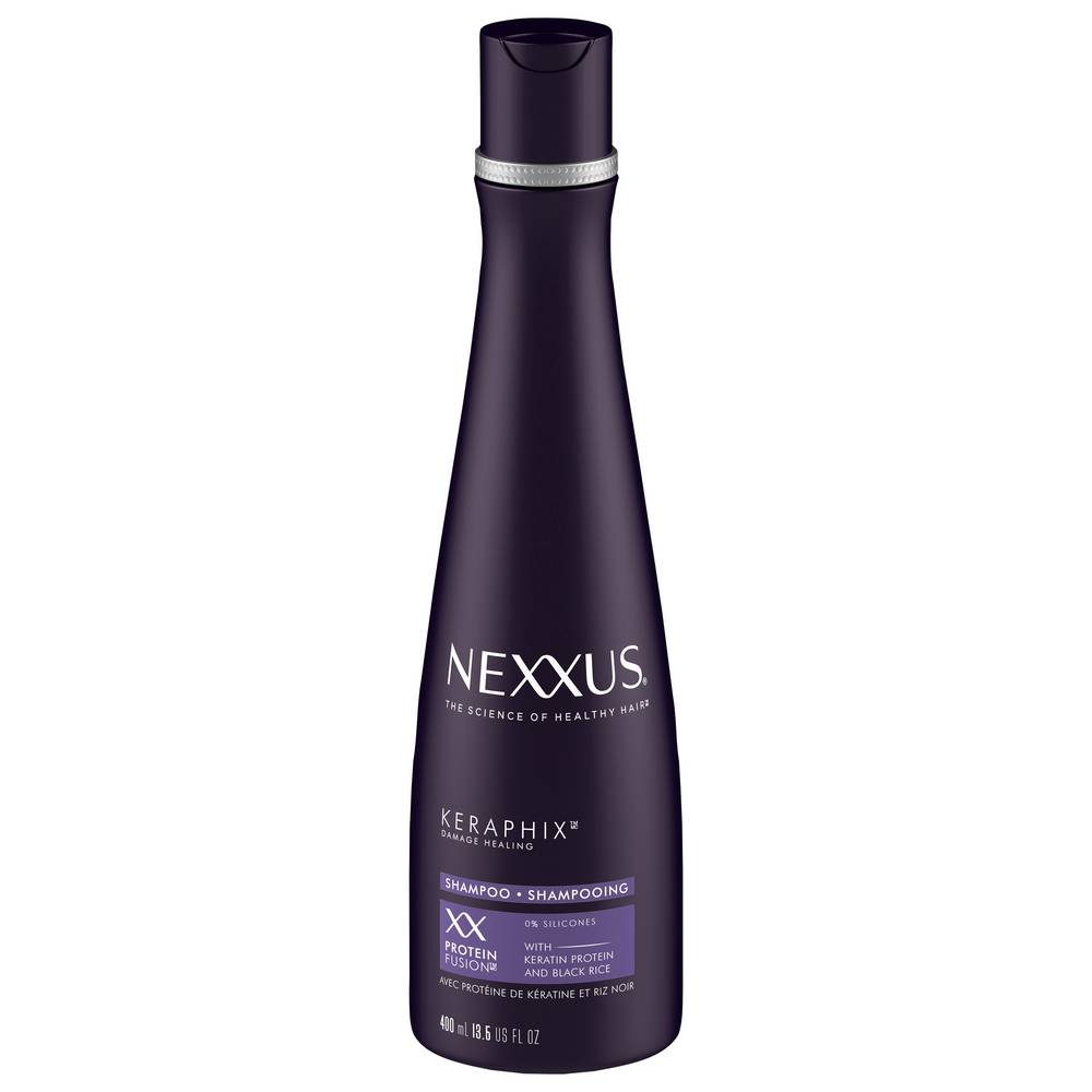 Nexxus Keraphix Damage Healing Shampoo (13.5 fl oz)