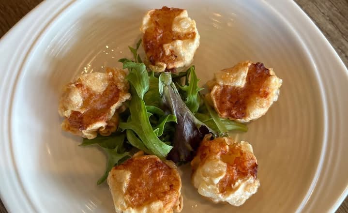 Shumai (5Pc)