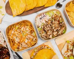 The Jamaican Patty Shack (47 King Street East)