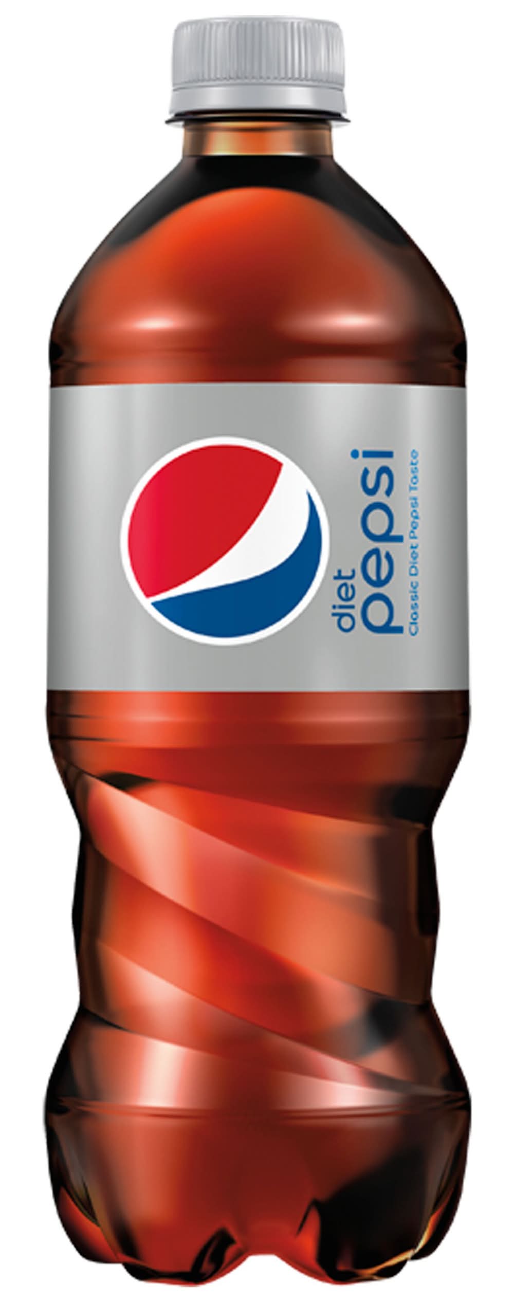 Pepsi Diet Cola (20 fl oz)