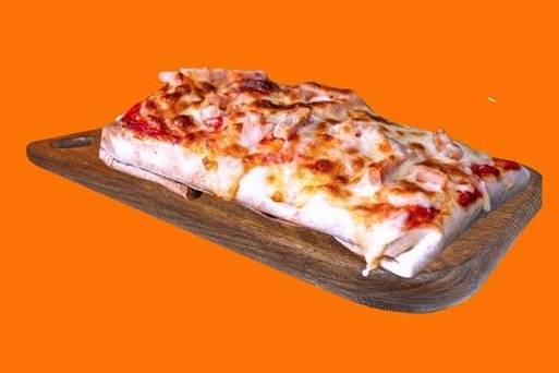 Le Gratiné du Chef 👩‍🍳🧀🥓🍖