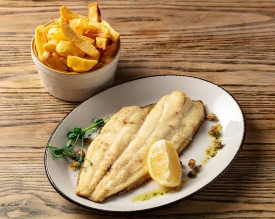 Plaice