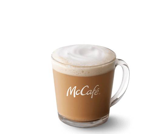 Café con Leche Grande