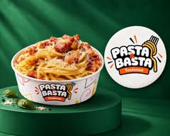 Pasta & Basta! 🇮🇹