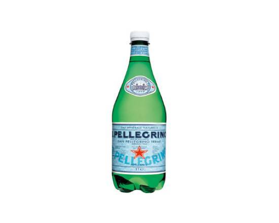 San Pellegrino 1l