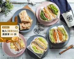 小南港懶人私廚