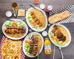 Royal Kabob Afghan Cuisine