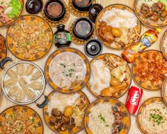 Shaxian Country Snacks (Burwood)