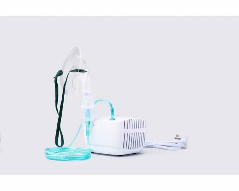 Kinetik Wellbeing Compressor Nebuliser